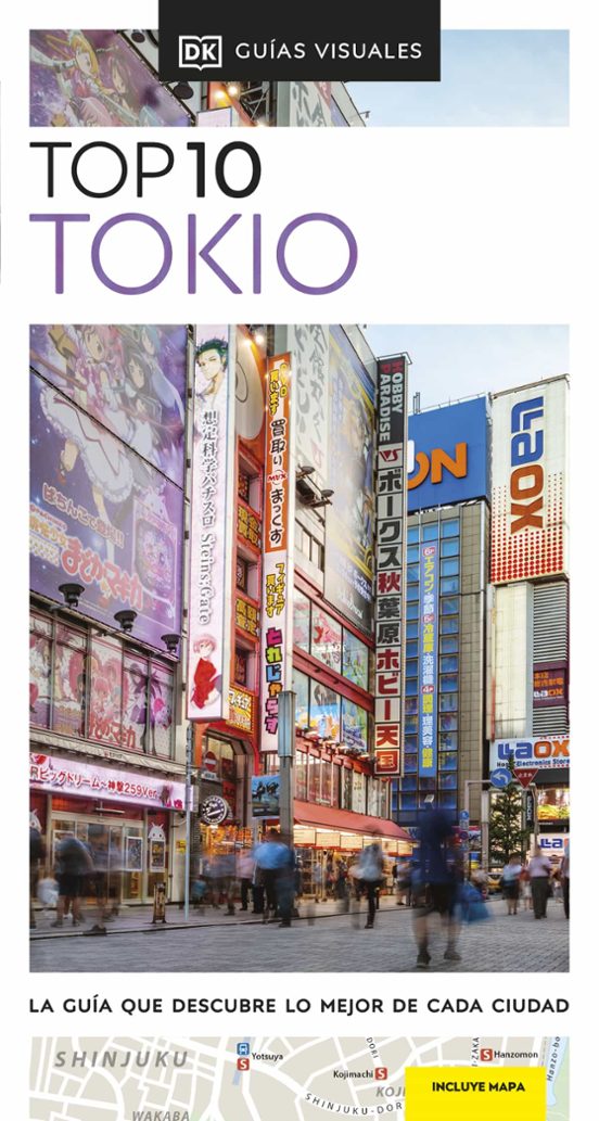 Tokio 2024