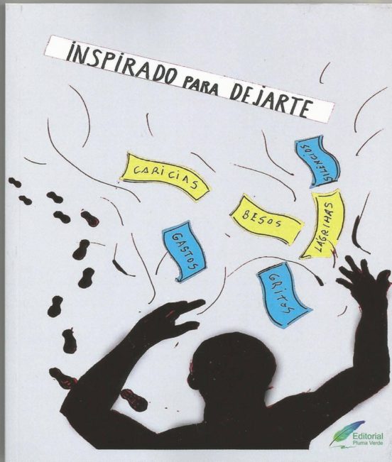Inspirado Para Dejarte