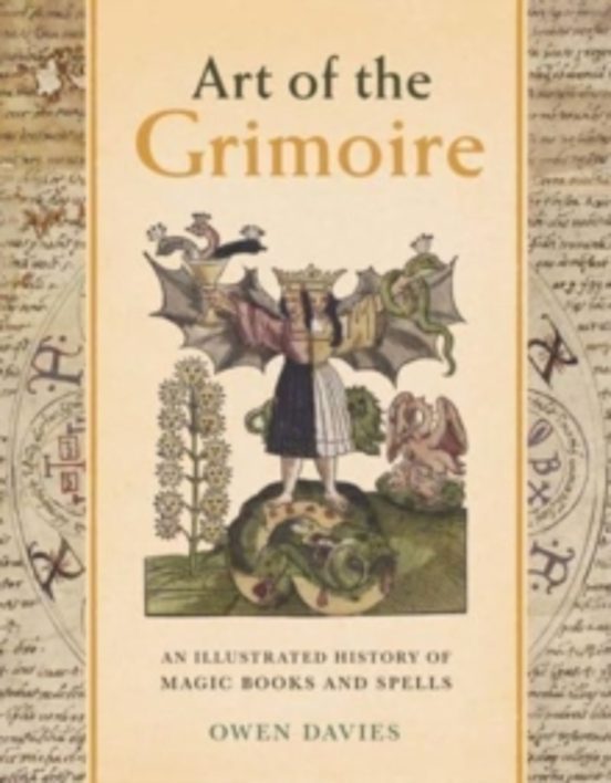 Art Of The Grimoire