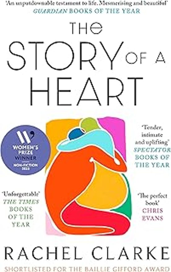 The Story Of A Heart