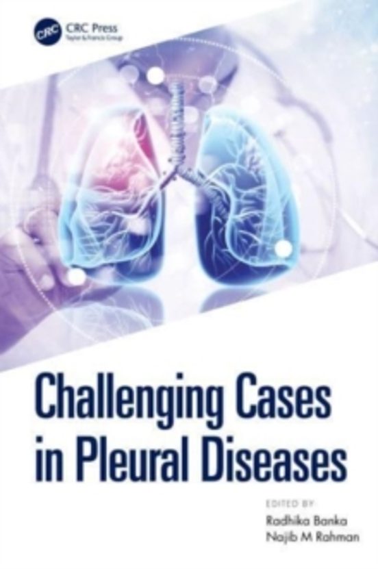 Challenging Cases In Pleural Diseases