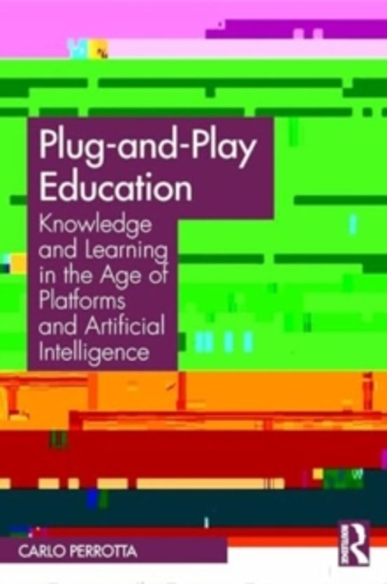 Plug-and-play Education