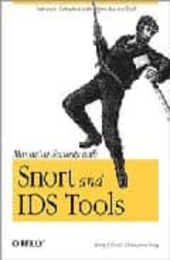 Snort And Ids Tools