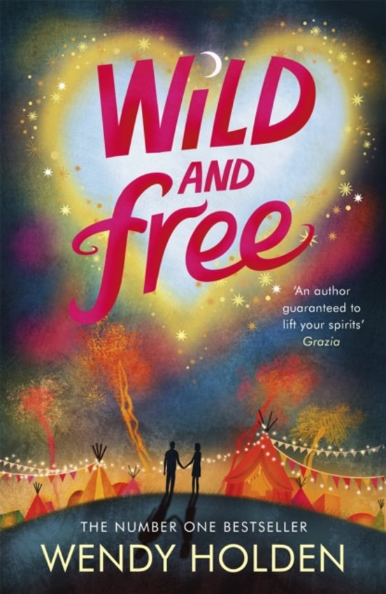 Wild And Free