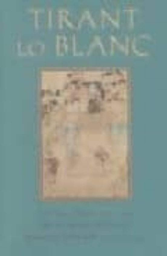 Tirant Lo Blanc