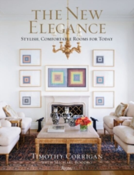 New Elegance: Stylish Comfortable Rooms For Today