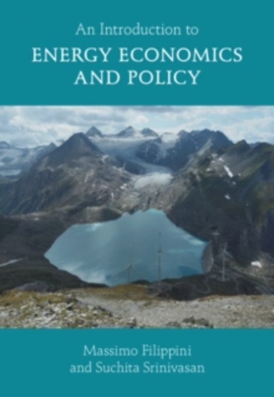 An Introduction To Energy Economics And Policy