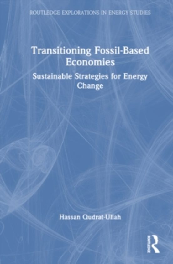 Transitioning Fossil-based Economies