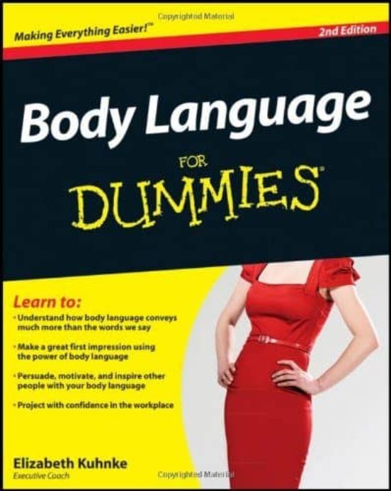 Body Language For Dummies