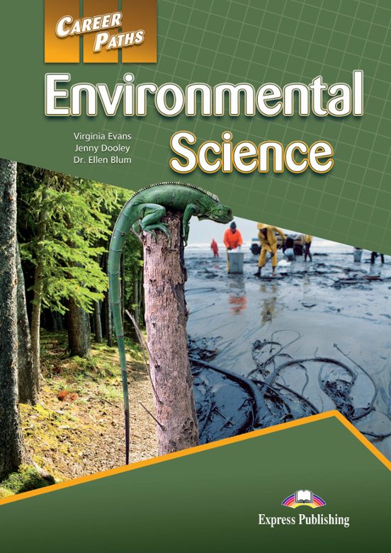 Environmental Science Ss Book