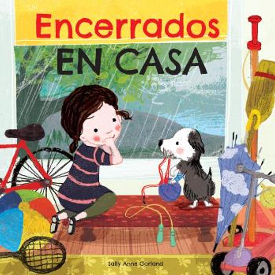 Encerrados En Casa