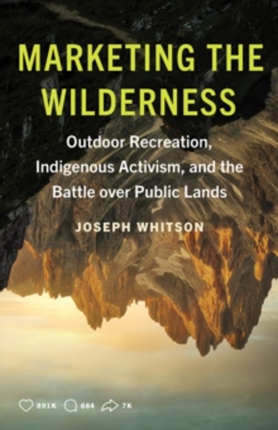 Marketing The Wilderness