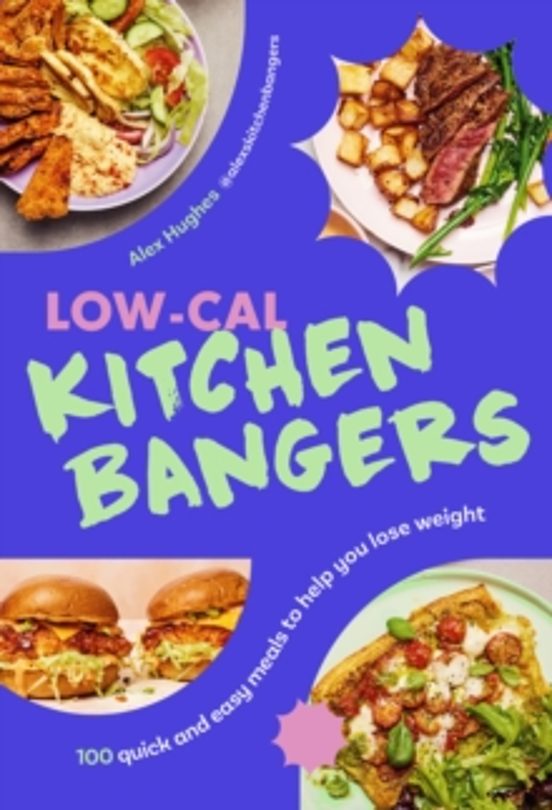 Low-cal Kitchen Bangers