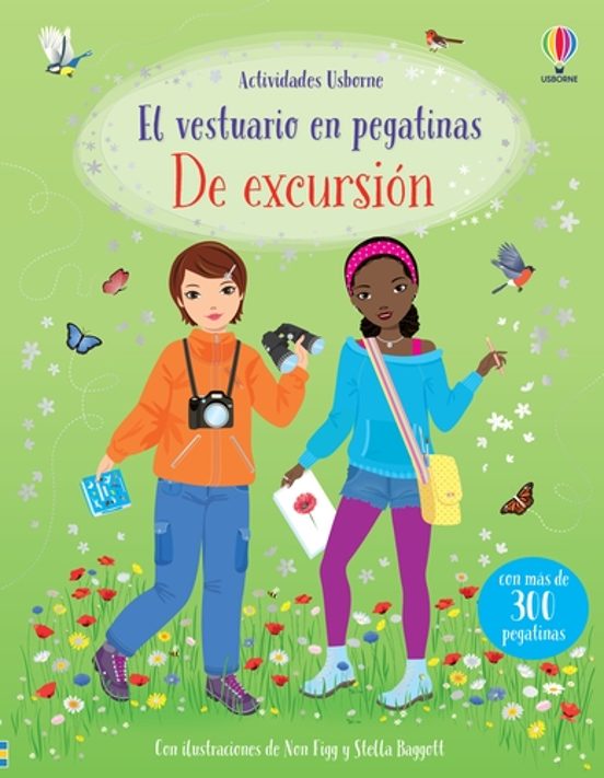 De Excursion