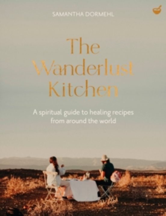 The Wanderlust Kitchen