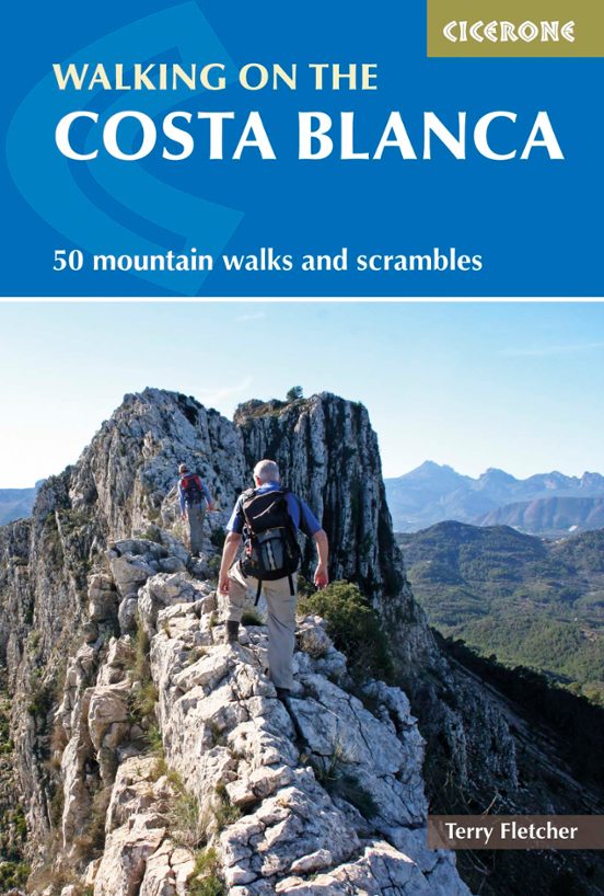 Walking On The Costa Blanca