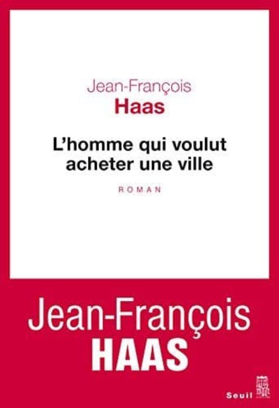 L Homme Qui Voulut Acheter Une Ville