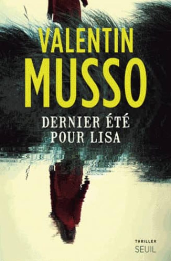 Derier Ete Pour Lisa