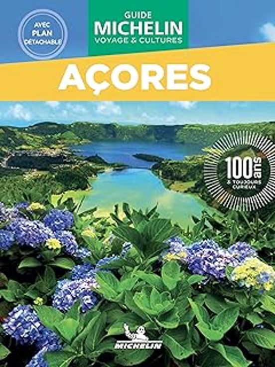 Guide Vert Week & Go Europe Acores 00760
