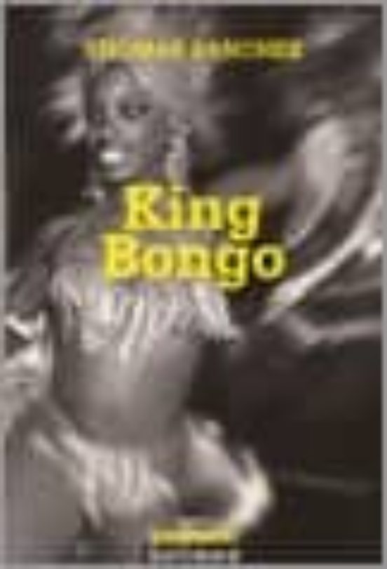 King Bongo