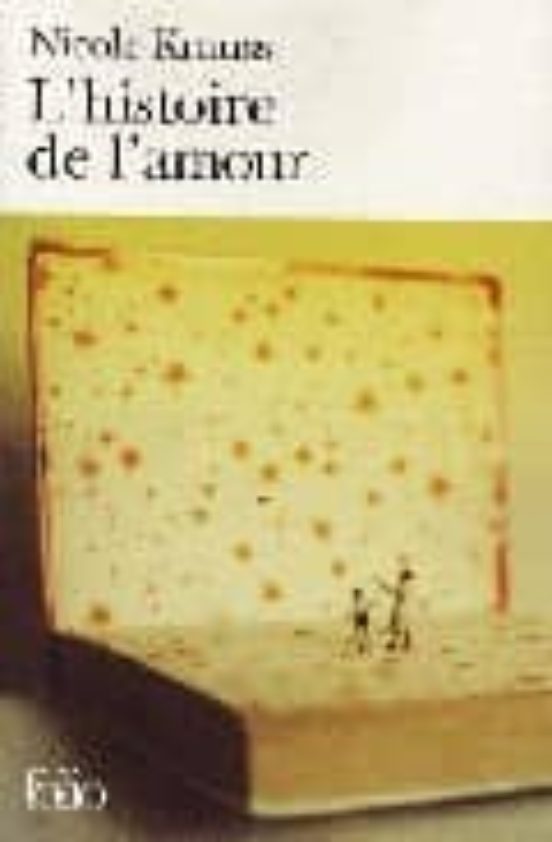 L Histoire De L Amour