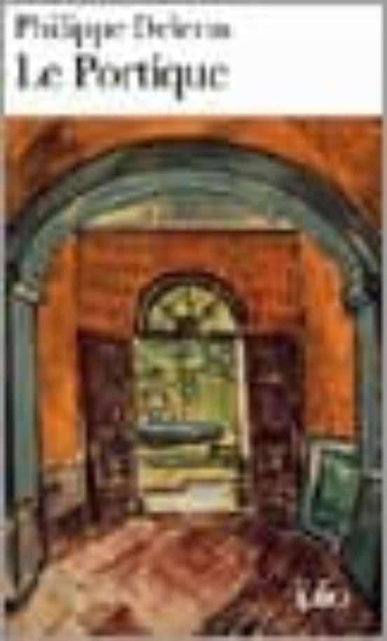 Le Portique
