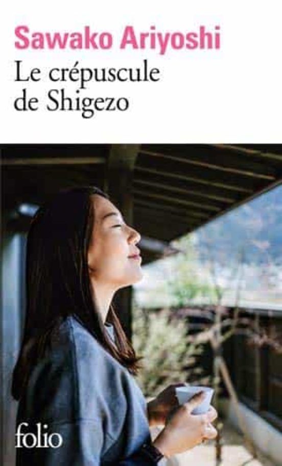 Le Crepuscule De Shigezo