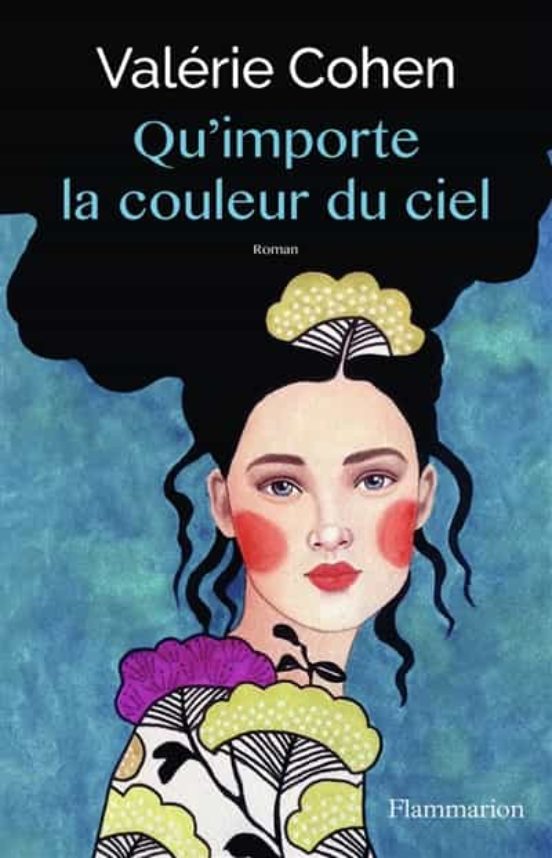 Qu Importe La Couleur Du Ciel