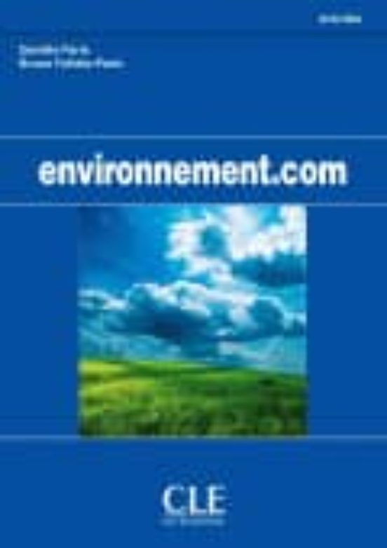 Environnement.com: Activites