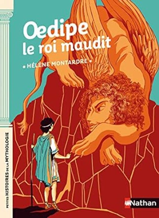 Oedipe Le Roi Maudit