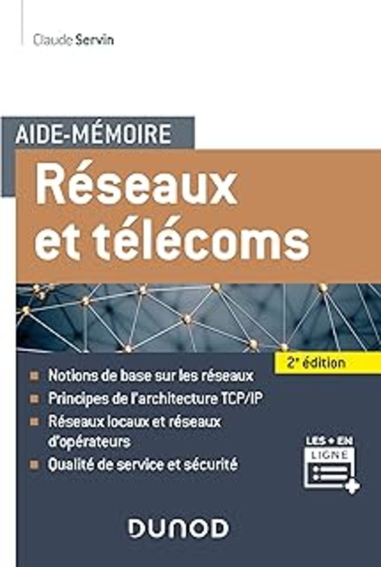 Réseaux Et Télécoms