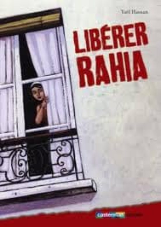 Liberer Rahia
