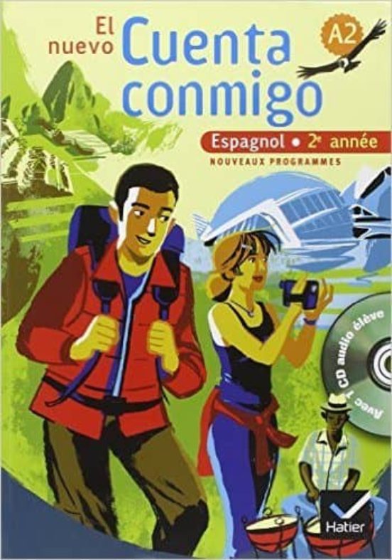 El Nuevo Cuenta Conmigo A2