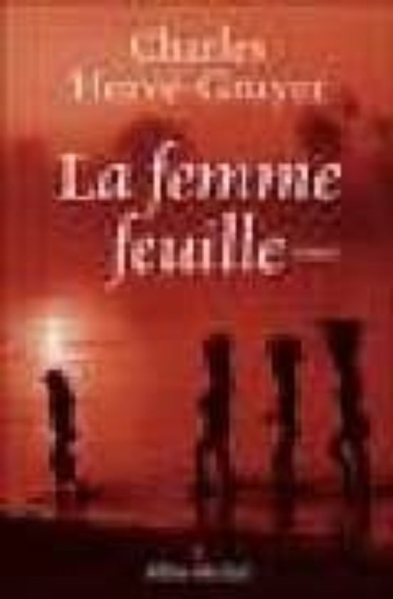 La Femme Feuille