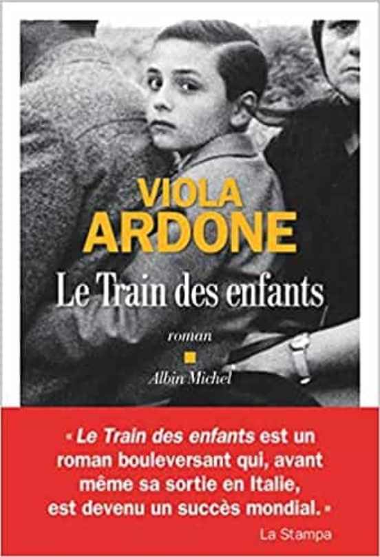 Le Train des Enfants