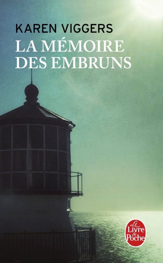 La Memoire Des Embruns