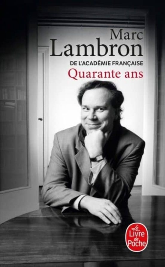 Quarante Ans