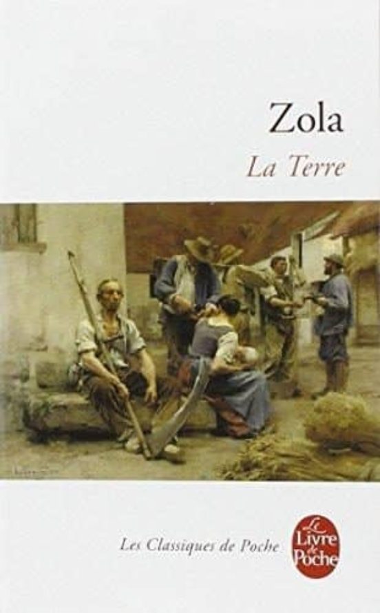 La Terre