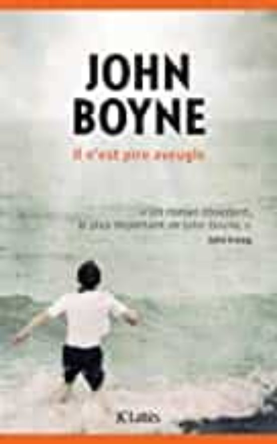 Il N Est Pire Aveugle