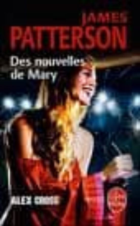 Des Nouvelles De Mary