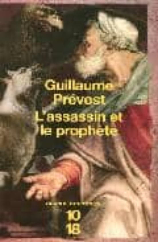 Assassin Et Le Prophete