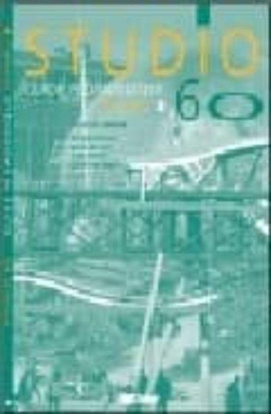 Studio 60: Guide Pedagogique