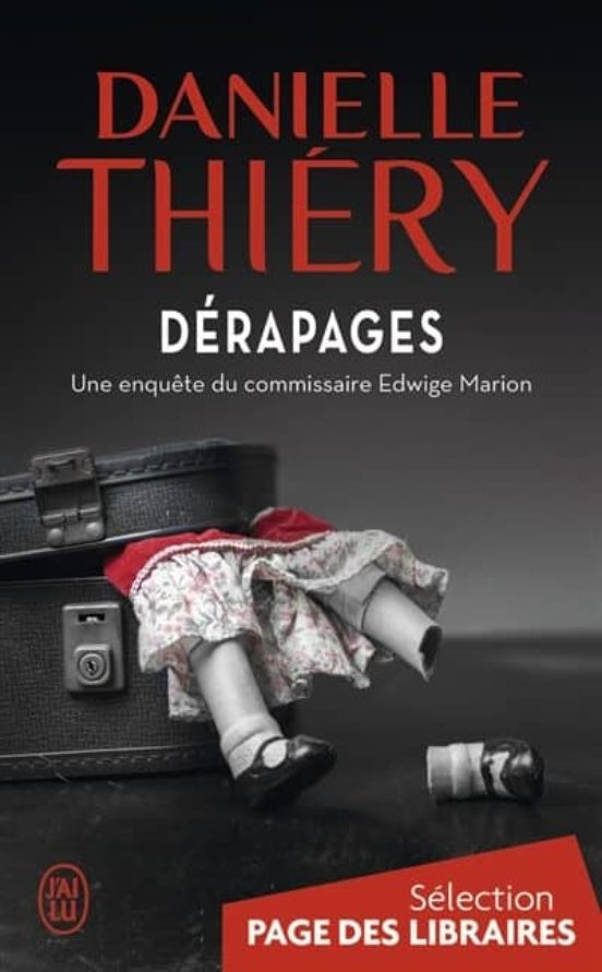 Derapages