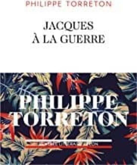 Jacques A La Guerre