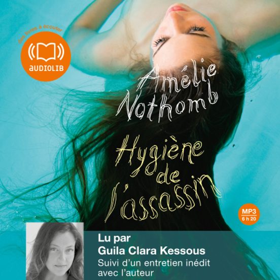 Hygiène De L'assassin