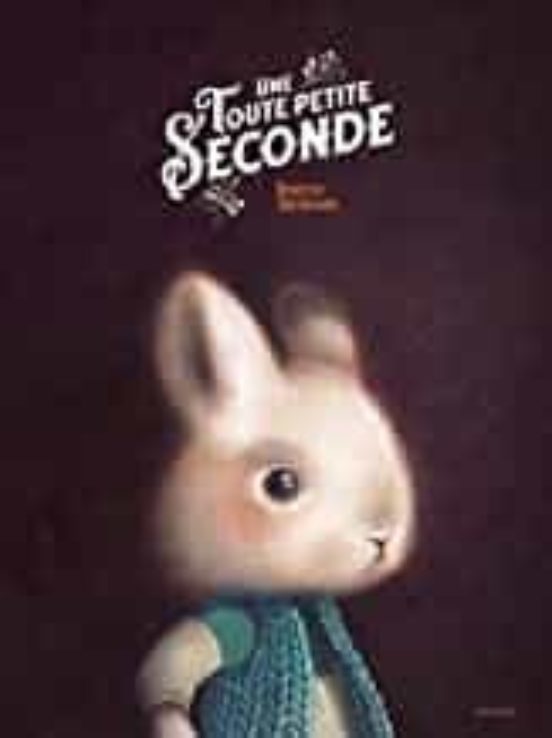 Une Toute Petite Seconde