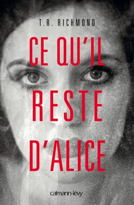 Ce Qu Il Reste D Alice