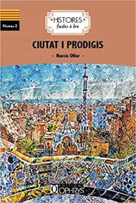 Ciutat I Prodigis