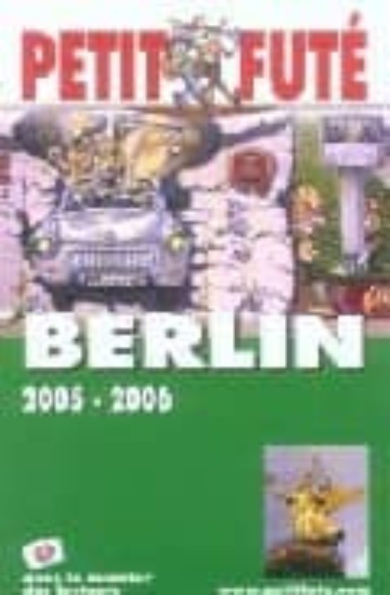 Berlin 2005-2006