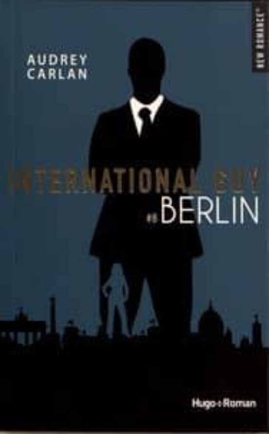 International Guy - Tome 8 Berlin